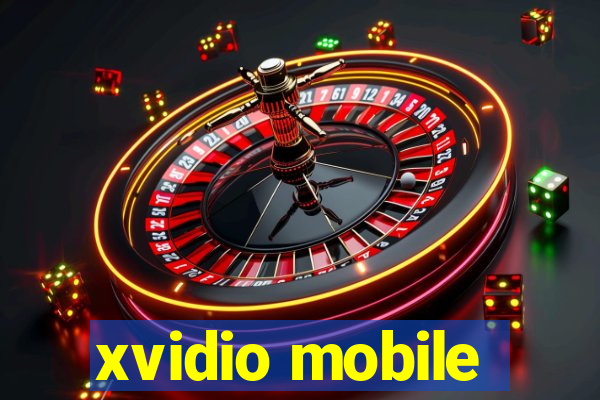 xvidio mobile